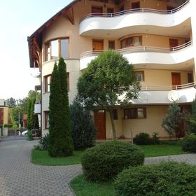 Napsugár 2 Apartman Balatonlelle