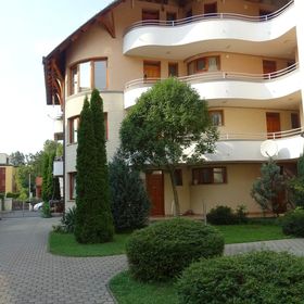 Napsugár 2 Apartman Balatonlelle