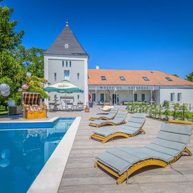 Herczeg Udvarház Poroszló