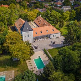 Herczeg Udvarház Poroszló