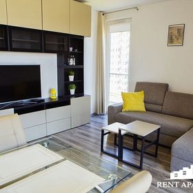 Rent Apartments Łąkowa Gdańsk