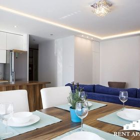 Rent Apartments Chmielna Gdańsk