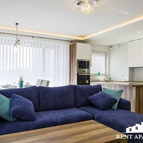 Rent Apartments Chmielna Gdańsk