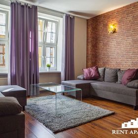 Rent Apartments św. Ducha Gdańsk