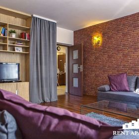 Rent Apartments św. Ducha Gdańsk