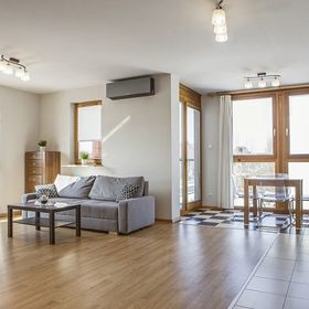 Rent Apartments Toruńska Gdańsk