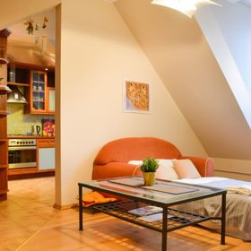 Rent Apartments Jezuicka Lublin