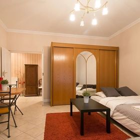 Rent Apartments Staszica Lublin