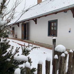 Picur Lak Magyarszombatfa