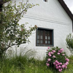 Picur Lak Magyarszombatfa