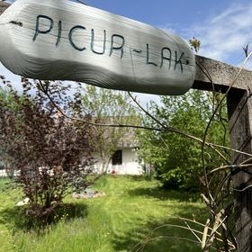 Picur Lak Magyarszombatfa