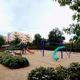 M&R Marina Mokotów II Warszawa