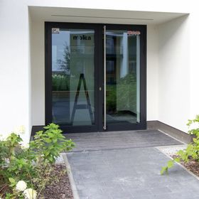 M&R Airport Konstruktorska 7 Warszawa