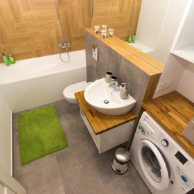 M&R Airport Konstruktorska 7 Warszawa