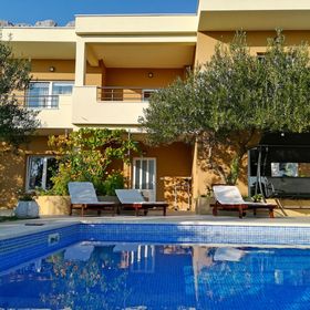 House Arija Makarska