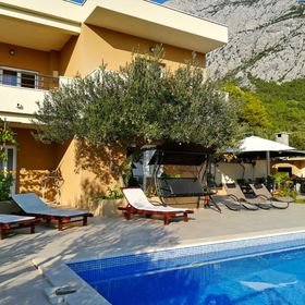 House Arija Makarska