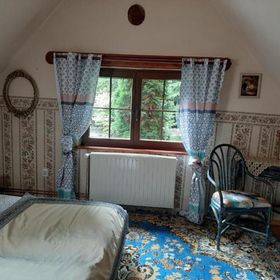 Chata Andreasa Stronie Śląskie