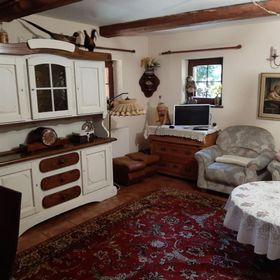 Chata Andreasa Stronie Śląskie