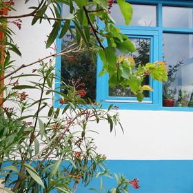 Kékablak Vendégház Noszvaj