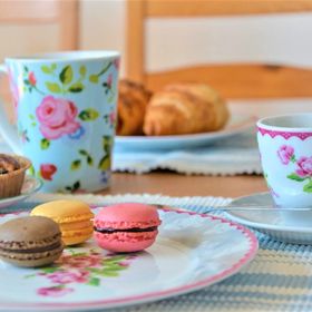 Kékablak Vendégház Noszvaj