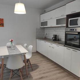 Hatvan Corner Apartments Debrecen