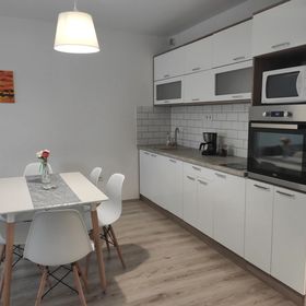 Hatvan Corner Apartments Debrecen