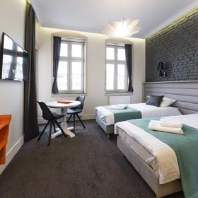 Wodna 13 Apartamenty Poznań