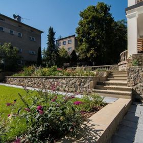 Apartamenty Watra Rabka-Zdrój