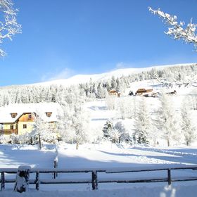 Gasthof Tauernwirt Wohlfühl Oase Margot Krakau
