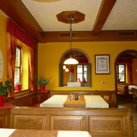 Gasthof Tauernwirt Wohlfühl Oase Margot Krakau