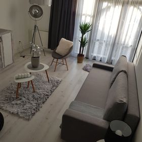 Downtown's Pearl Apartman Pécs