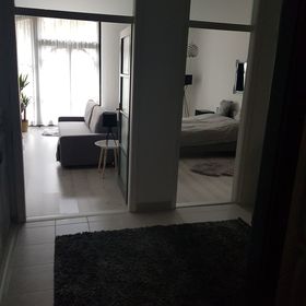 Downtown's Pearl Apartman Pécs