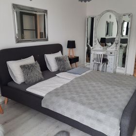 Downtown's Pearl Apartman Pécs