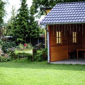 Noclegi Europa Bolesławiec