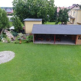 Noclegi Europa Bolesławiec