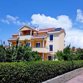 Apartments Marino Privlaka