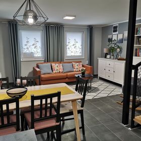 Kiskoma Vendégház Felsőtárkány