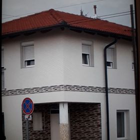 Erkel Vendégház Pápa