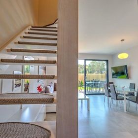 Apartameny SUN 7 i Malibu Pobierowo