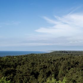 Columbus Apartamenty Ustka