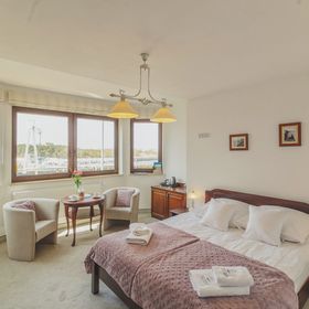 Columbus Apartamenty Ustka