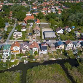 Dunapartvilla Apartman Szigetszentmiklós