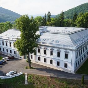 HOTEL GINO PARK PALACE Považská Bystrica