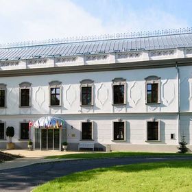 HOTEL GINO PARK PALACE Považská Bystrica