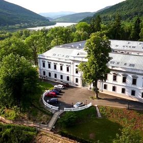HOTEL GINO PARK PALACE Považská Bystrica