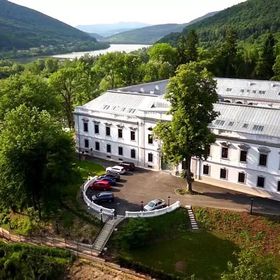 HOTEL GINO PARK PALACE Považská Bystrica