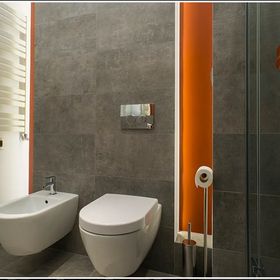 Apartamenty InPoint Red Wine Kraków