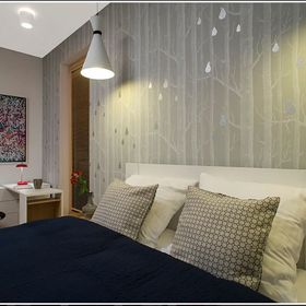 Apartamenty InPoint Red Wine Kraków