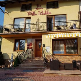 Willa Malibu Ustroń