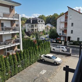 Spirit Wellness Apartman Siófok